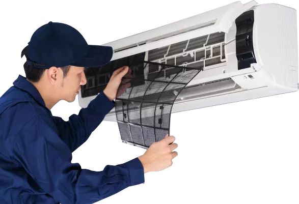 Air-Conditioner Services