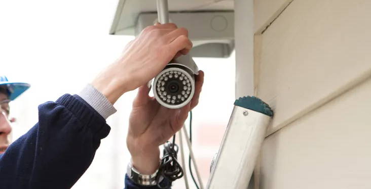 Security System Services